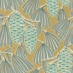 Harlequin Foxley Behang 112127 - LAB COLOUR THE WORLD