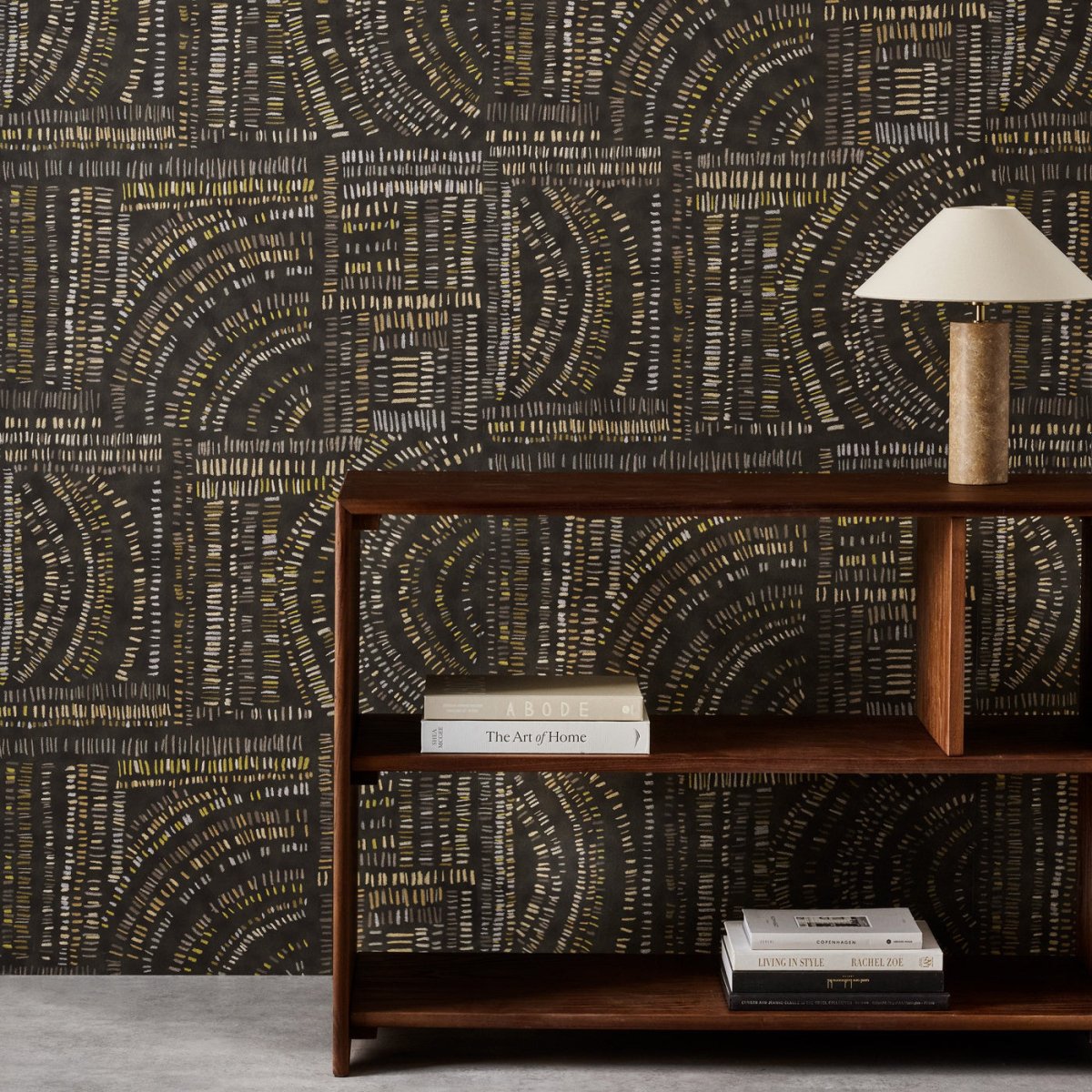 Harlequin Frescoes Behang 113291 - LAB COLOUR THE WORLD