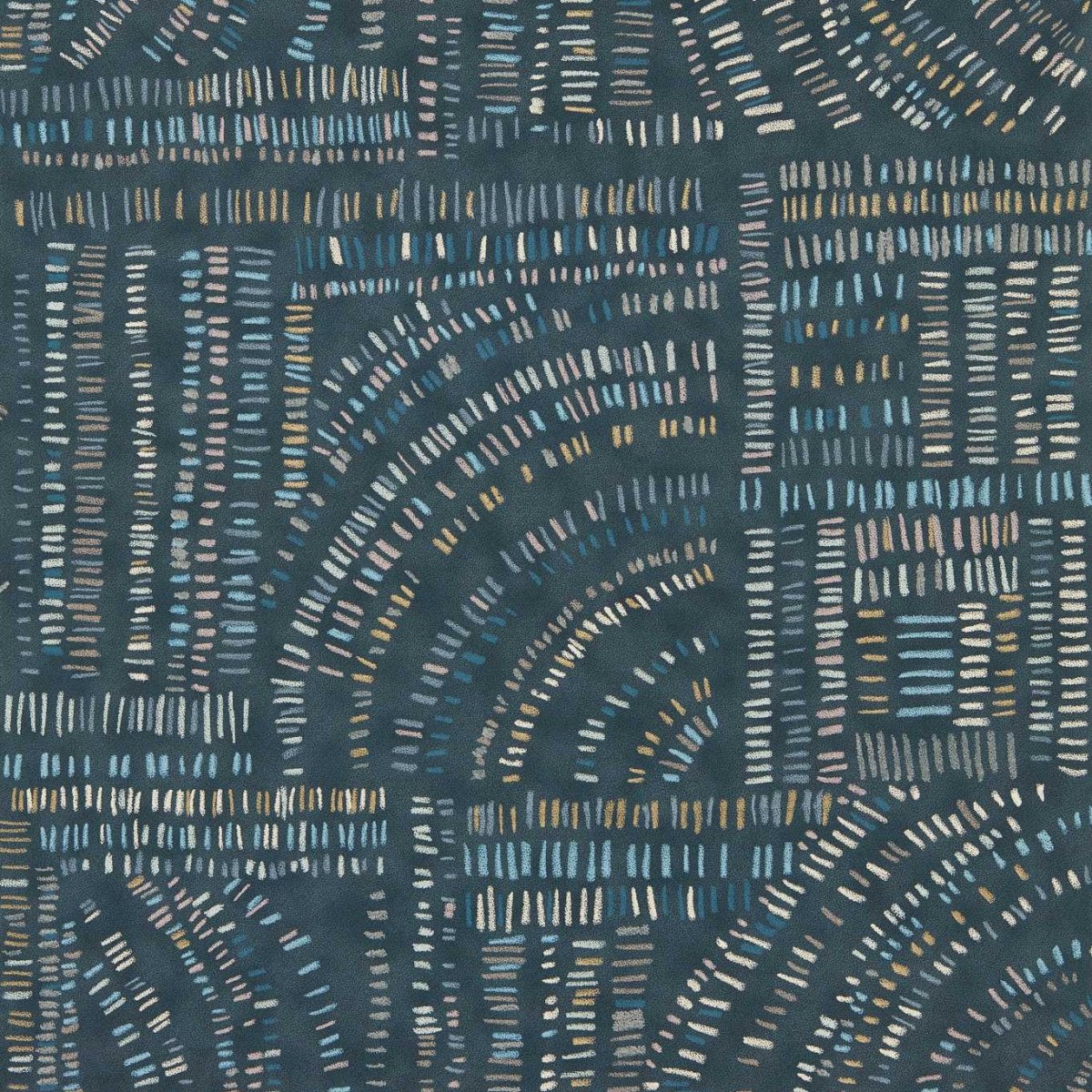 Harlequin Frescoes Behang 113295 - LAB COLOUR THE WORLD