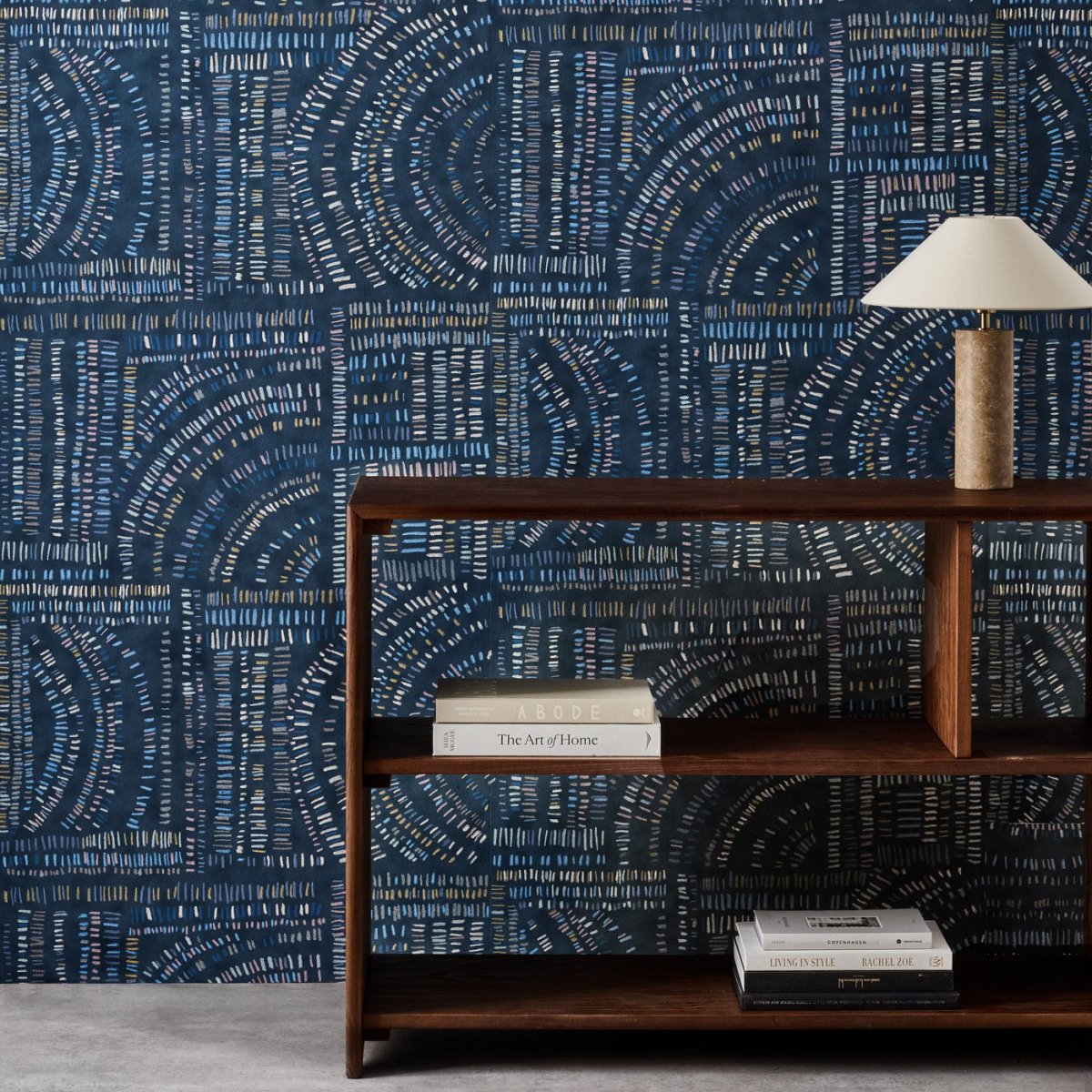 Harlequin Frescoes Behang 113295 - LAB COLOUR THE WORLD