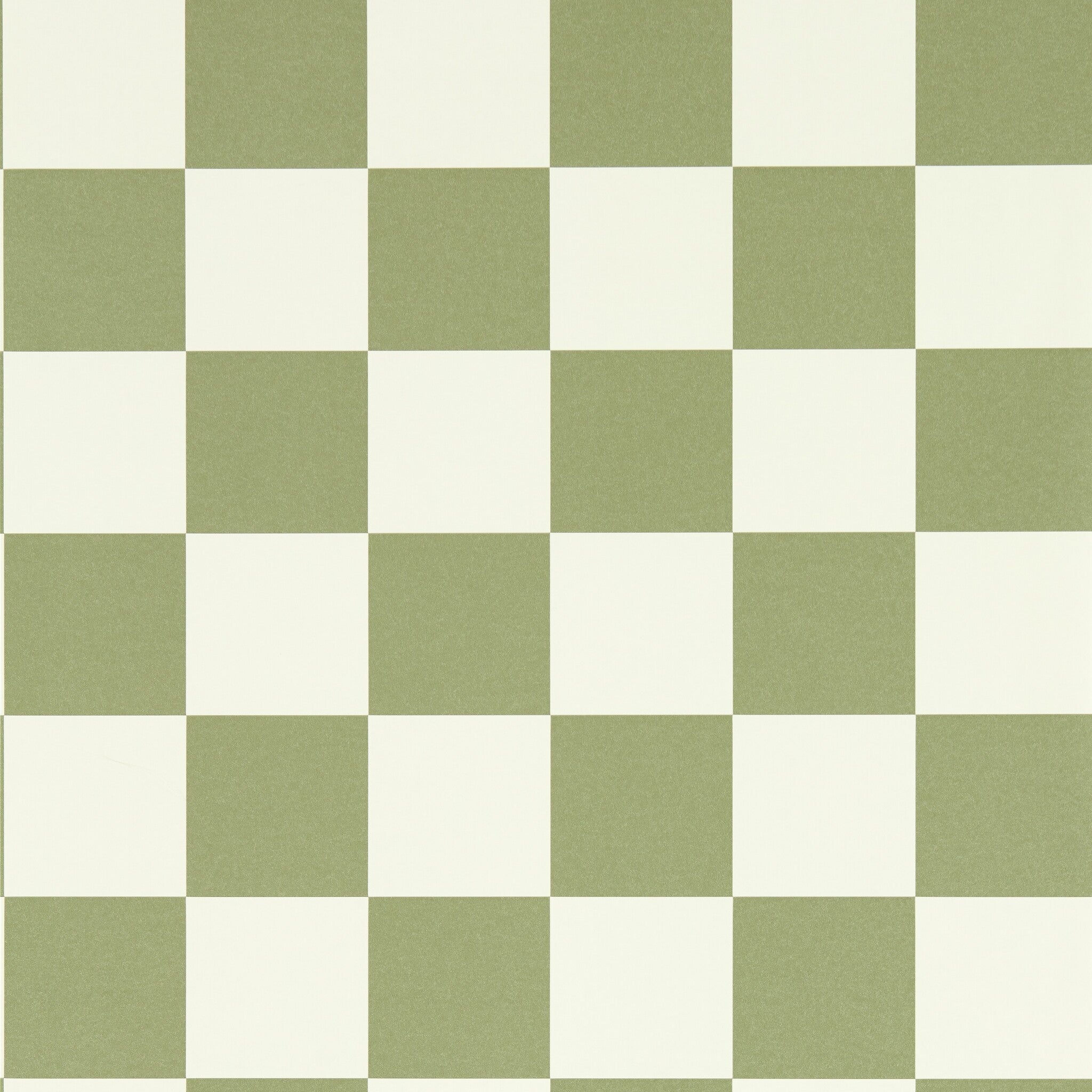 Harlequin Blenets Check Behang 113171 - Matcha