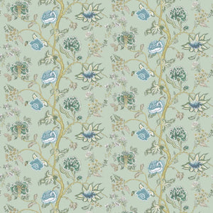 Harlequin Indienne Behang 113373 - LAB COLOUR THE WORLD