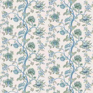 Harlequin Indienne Behang 113374 - LAB COLOUR THE WORLD