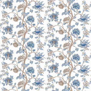 Harlequin Indienne Behang 113375 - LAB COLOUR THE WORLD