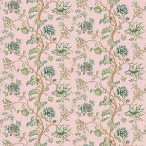 Harlequin Indienne Behang 113376 - LAB COLOUR THE WORLD