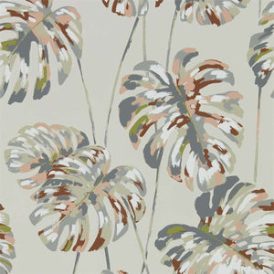 Harlequin Kelapa Wide Width Behang 111754 - LAB COLOUR THE WORLD