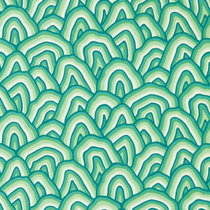 Harlequin Kumo Wide Width Behang 112927 - LAB COLOUR THE WORLD