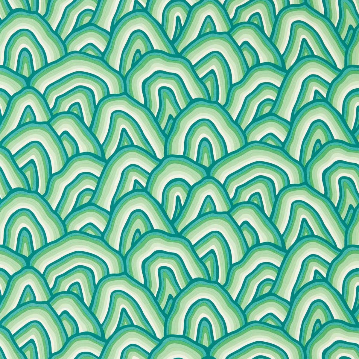 Harlequin Kumo Wide Width Behang 112927 - LAB COLOUR THE WORLD