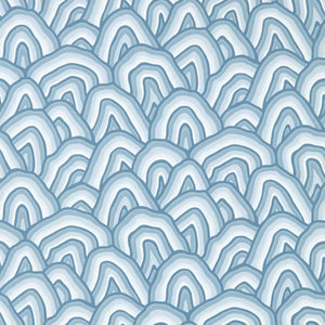 Harlequin Kumo Wide Width Behang 112928 - LAB COLOUR THE WORLD