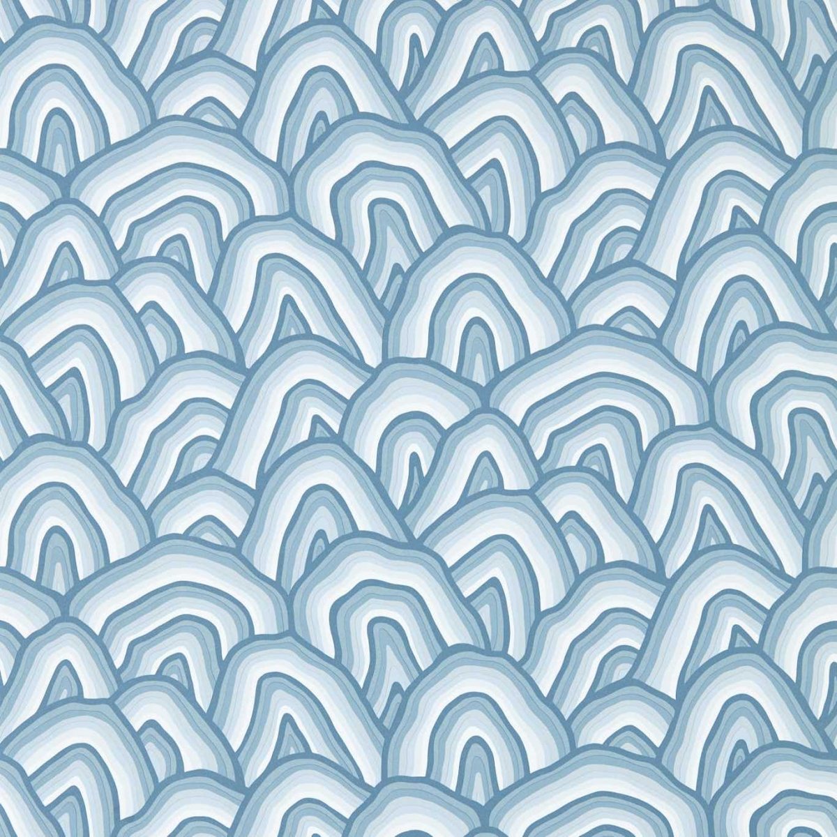 Harlequin Kumo Wide Width Behang 112928 - LAB COLOUR THE WORLD