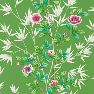 Harlequin Lady Alford Wide Width Behang 112900 - LAB COLOUR THE WORLD