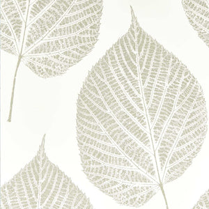 Harlequin Leaf Behang 112609 - LAB COLOUR THE WORLD