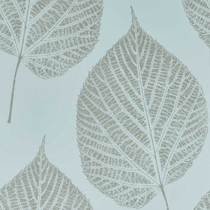 Harlequin Leaf Behang 112610 - LAB COLOUR THE WORLD