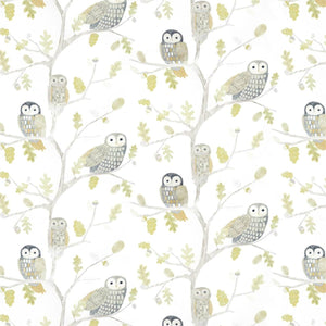 Harlequin Little Owls Behang 112627 - LAB COLOUR THE WORLD