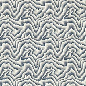 Harlequin Malachite Behang 113076 - LAB COLOUR THE WORLD