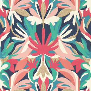 Harlequin Melora Behang 112761 - LAB COLOUR THE WORLD