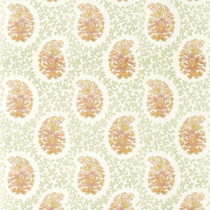 Harlequin Paisley Behang 113345 - LAB COLOUR THE WORLD