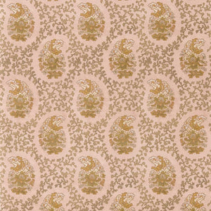 Harlequin Paisley Behang 113346 - LAB COLOUR THE WORLD