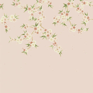 Harlequin Rosa Behang 112887 - LAB COLOUR THE WORLD