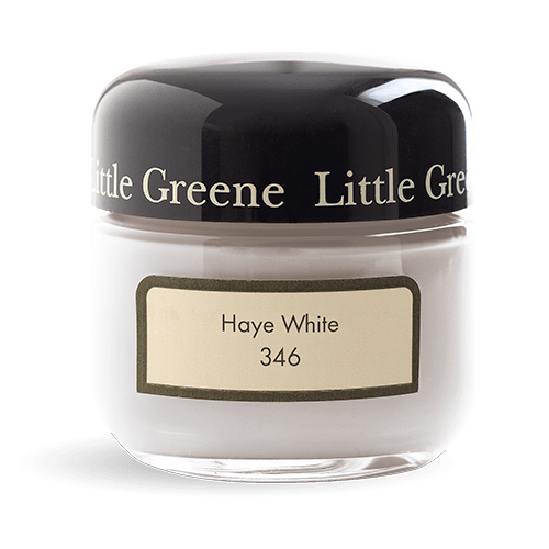 Haye White no. 346 - LAB COLOUR THE WORLD