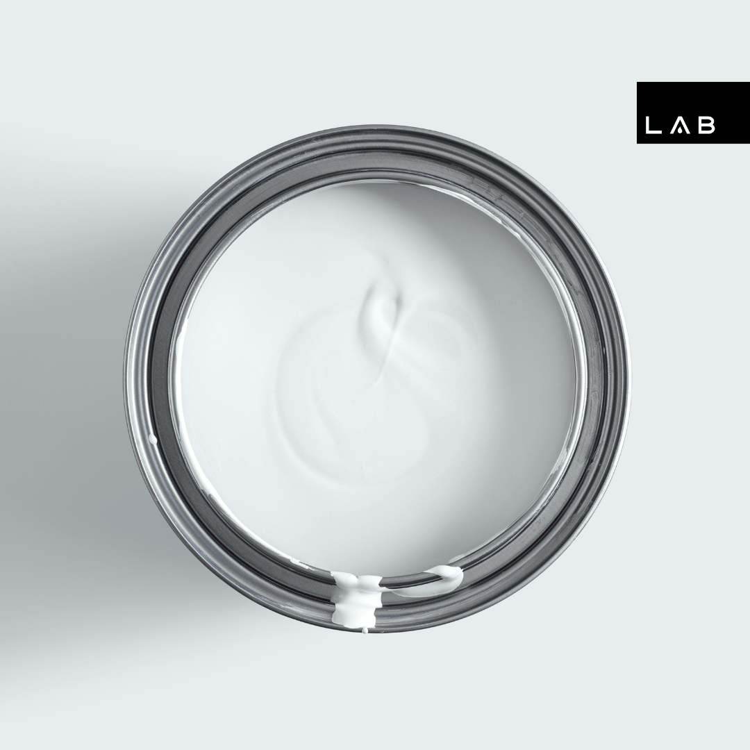 HEAVEN NO. 350 - LAB COLOUR THE WORLD