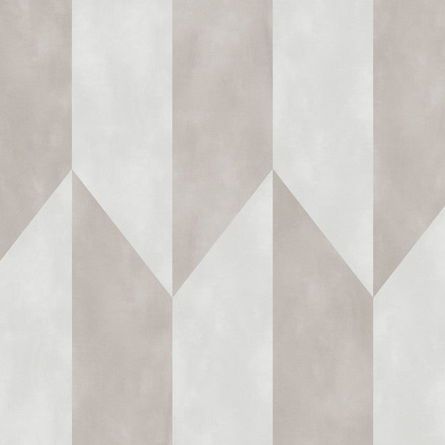 Les Dominotiers Hexa Pink Pink Behang DOM 712