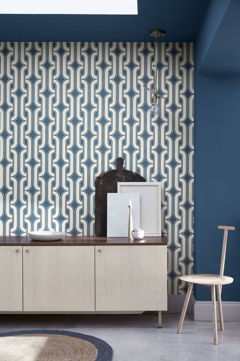 Hicks' Blue no. 208 - LAB COLOUR THE WORLD