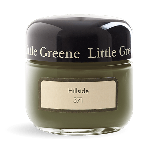 Hillside no. 371 - LAB COLOUR THE WORLD