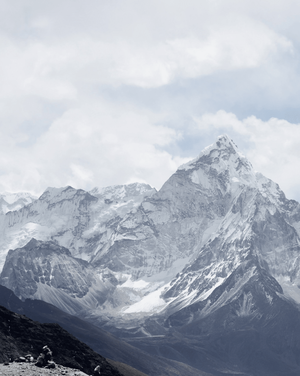 HIMALAYA HAZE NO. 846 - LAB COLOUR THE WORLD