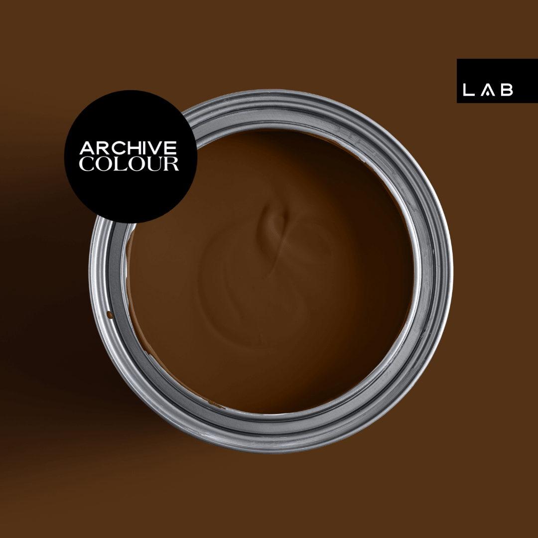HOLY MONKEY NO. 127 - LAB COLOUR THE WORLD