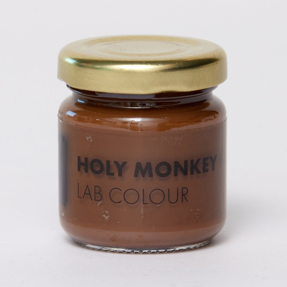 HOLY MONKEY NO. 127 - LAB COLOUR THE WORLD