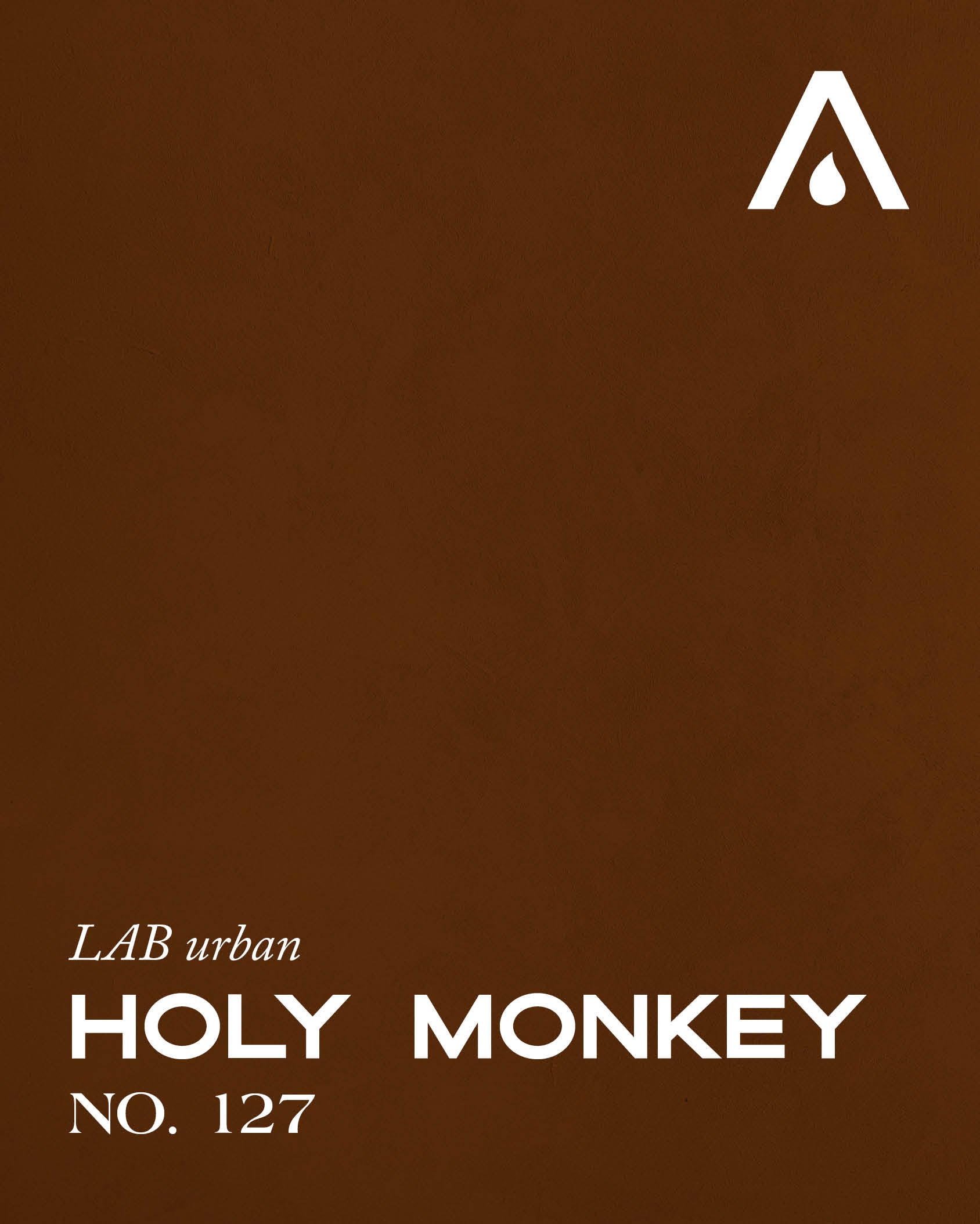 HOLY MONKEY NO. 127
