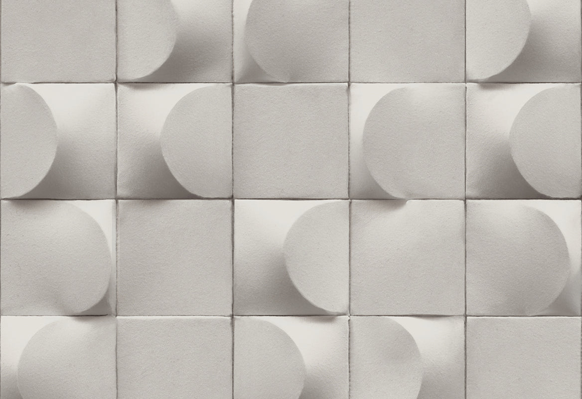 HookedOnWalls Affinity 3D Blocks behang AF24522 - LAB COLOUR THE WORLD