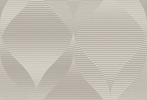 HookedOnWalls Affinity 3D Swirl behang AF24572 - LAB COLOUR THE WORLD