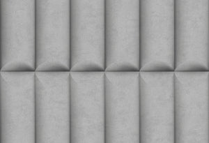 HookedOnWalls Affinity 3D Tube behang AF24540 - LAB COLOUR THE WORLD