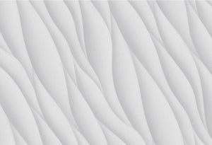 HookedOnWalls Affinity 3D Wave behang AF24533 - LAB COLOUR THE WORLD
