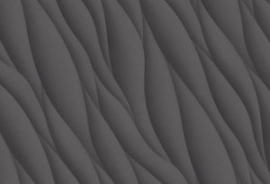 HookedOnWalls Affinity 3D Wave behang AF24534 - LAB COLOUR THE WORLD