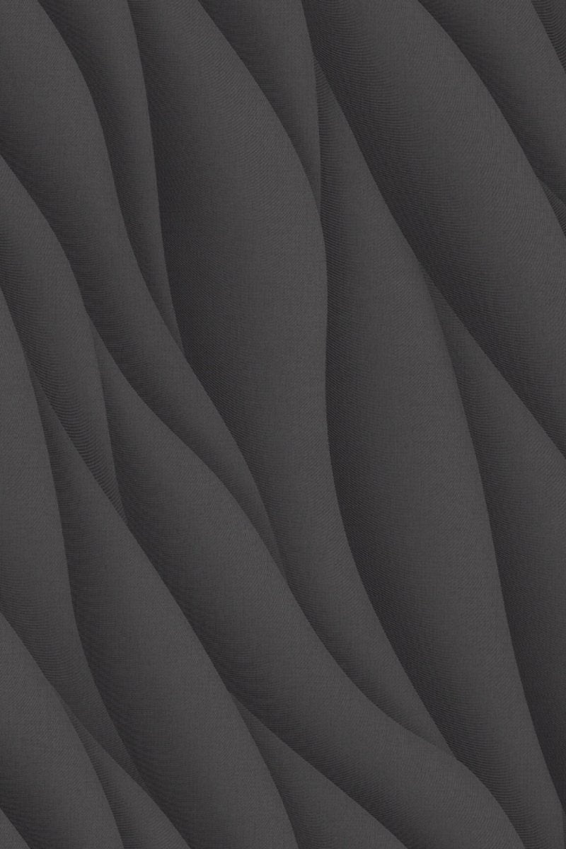 HookedOnWalls Affinity 3D Wave behang AF24534 - LAB COLOUR THE WORLD
