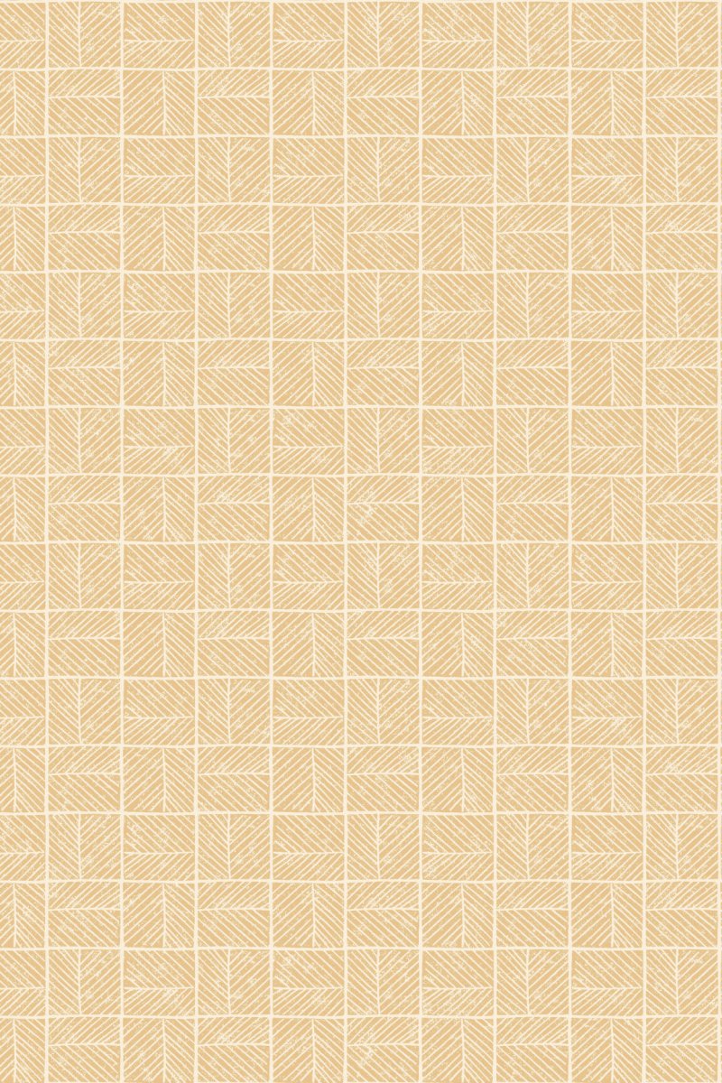 HookedOnWalls Alegría Carimbo behang 23881 - LAB COLOUR THE WORLD