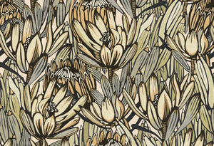 HookedOnWalls Alegría Copa Cabana behang 23830 - LAB COLOUR THE WORLD