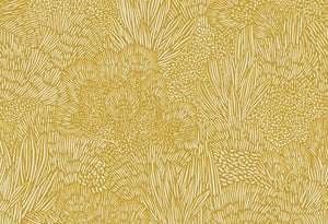 HookedOnWalls Alegría Samba behang 23861 - LAB COLOUR THE WORLD