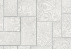 HookedOnWalls Amur Block 1 behang 15110 - LAB COLOUR THE WORLD