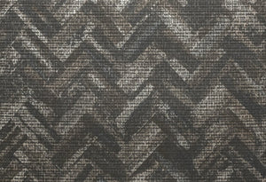 HookedOnWalls Amur Herringbone behang 15136 - LAB COLOUR THE WORLD