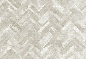 HookedOnWalls Amur Herringbone behang 15140 - LAB COLOUR THE WORLD