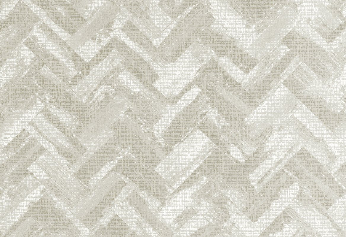 HookedOnWalls Amur Herringbone behang 15140 - LAB COLOUR THE WORLD