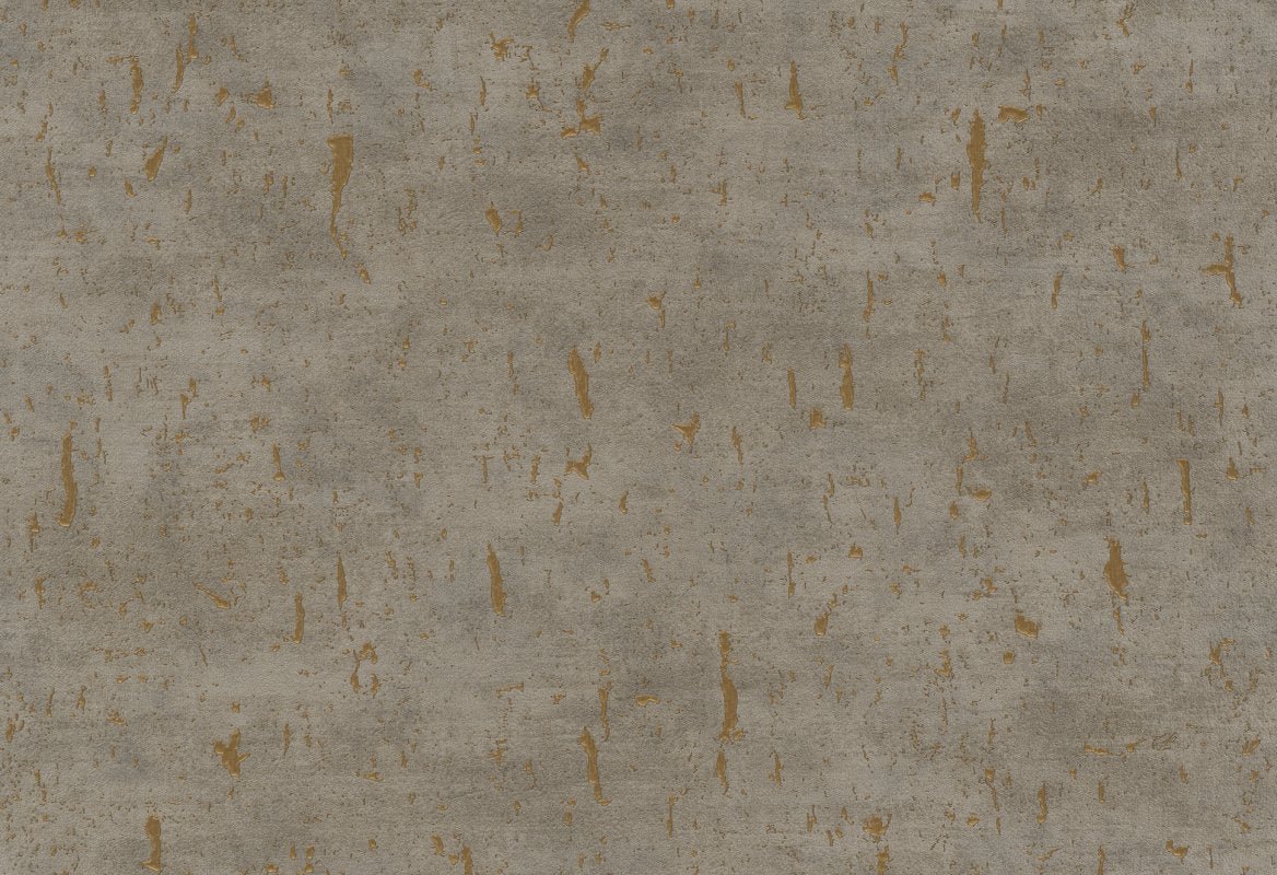 HookedOnWalls Amur Plain 2 behang 15131 - LAB COLOUR THE WORLD