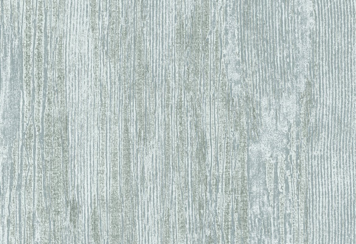 HookedOnWalls Amur Wood behang 15133 - LAB COLOUR THE WORLD