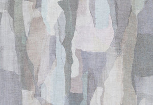 HookedOnWalls Aquarel Collage behang 27700 - LAB COLOUR THE WORLD