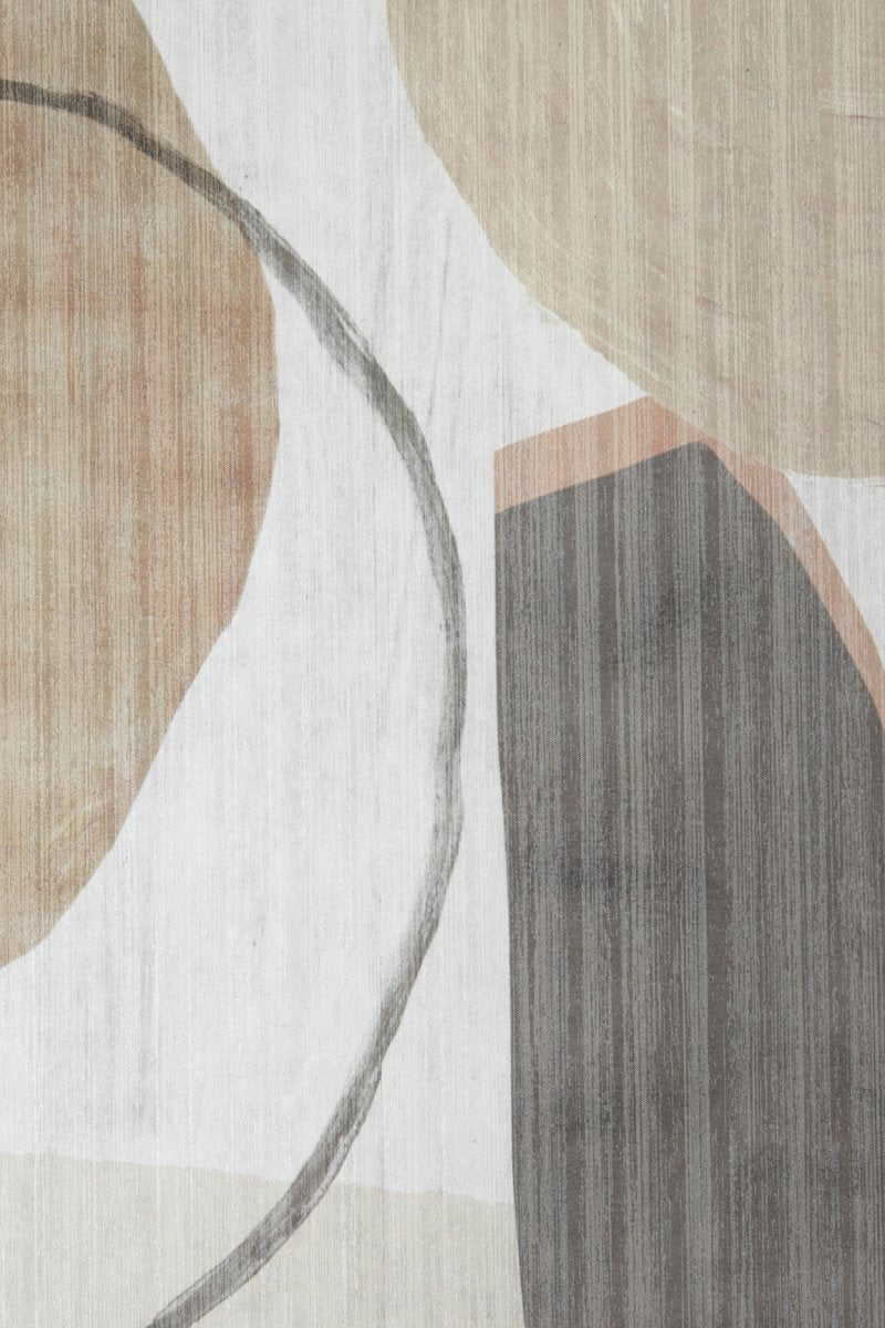 HookedOnWalls Aquarel Joyful behang 27720 - LAB COLOUR THE WORLD