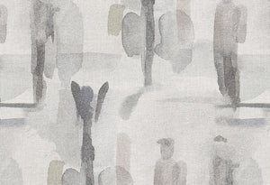 HookedOnWalls Aquarel Passant behang 27711 - LAB COLOUR THE WORLD
